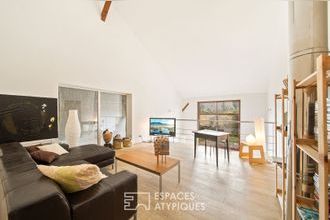 Ma-Cabane - Vente Maison MONTBARD, 360 m²