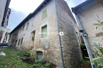 Ma-Cabane - Vente Maison Montbard, 30 m²