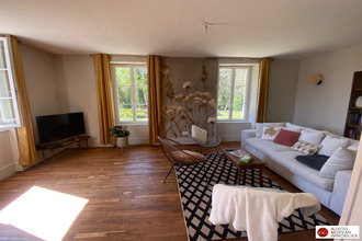 Ma-Cabane - Vente Maison Montbard, 150 m²