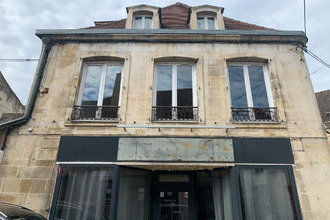 Ma-Cabane - Vente Maison Montbard, 212 m²