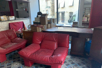 Ma-Cabane - Vente Maison Montbard, 212 m²