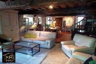 Ma-Cabane - Vente Maison Montbard, 127 m²