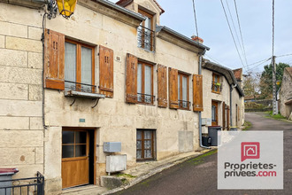 Vente Maison 21500, MONTBARD France