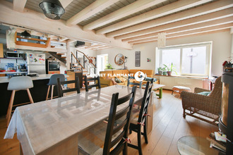 Ma-Cabane - Vente Maison Montbard, 179 m²