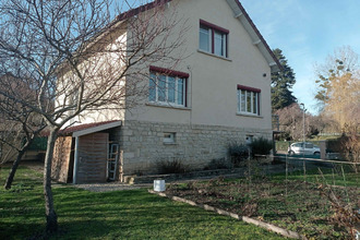 Ma-Cabane - Vente Maison Montbard, 150 m²