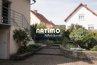 Ma-Cabane - Vente Maison Montbard, 120 m²