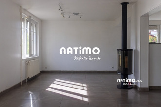 Ma-Cabane - Vente Maison Montbard, 120 m²