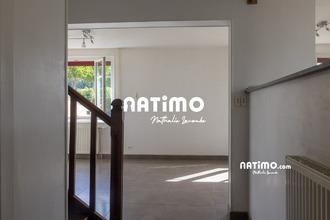 Ma-Cabane - Vente Maison Montbard, 120 m²