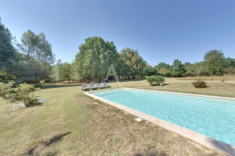 Ma-Cabane - Vente Maison MONTBARTIER, 260 m²