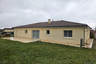 Ma-Cabane - Vente Maison Montbazens, 115 m²
