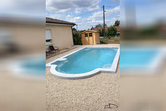 Ma-Cabane - Vente Maison Montbazens, 115 m²