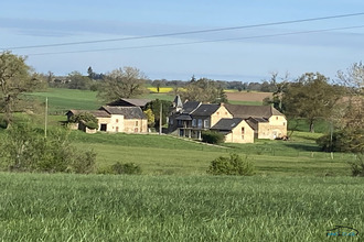 Ma-Cabane - Vente Maison Montbazens, 120 m²