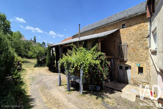 Vente Maison 12220, Montbazens France