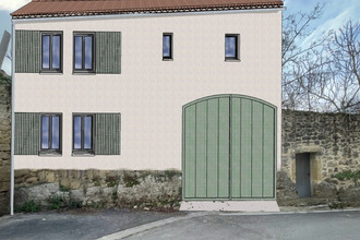 Ma-Cabane - Vente Maison Montbazin, 90 m²