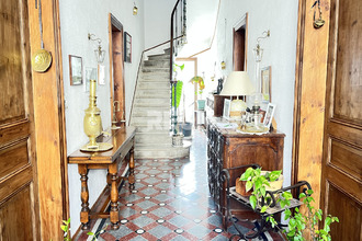 Ma-Cabane - Vente Maison Montbazin, 185 m²