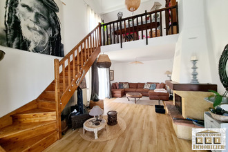 Ma-Cabane - Vente Maison Montbazin, 109 m²