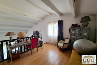 Ma-Cabane - Vente Maison Montbazin, 109 m²
