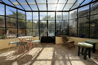 Ma-Cabane - Vente Maison MONTBAZIN, 340 m²