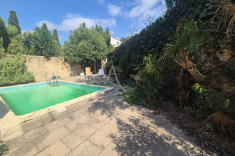 Ma-Cabane - Vente Maison MONTBAZIN, 340 m²