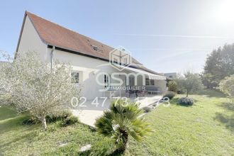 Ma-Cabane - Vente Maison Montbazon, 165 m²