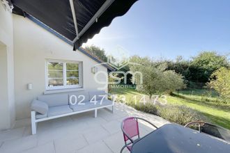 Ma-Cabane - Vente Maison Montbazon, 165 m²