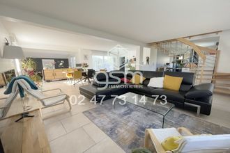 Ma-Cabane - Vente Maison Montbazon, 165 m²