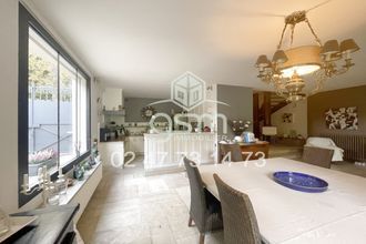 Ma-Cabane - Vente Maison Montbazon, 144 m²