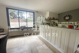 Ma-Cabane - Vente Maison Montbazon, 144 m²