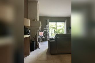 Ma-Cabane - Vente Maison Montbazon, 144 m²