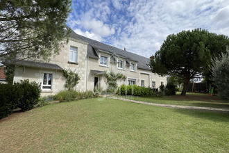 Ma-Cabane - Vente Maison Montbazon, 383 m²