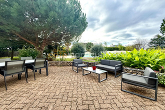 Ma-Cabane - Vente Maison MONTBAZON, 380 m²