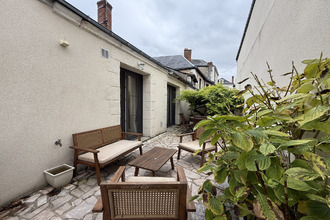 Ma-Cabane - Vente Maison Montbazon, 115 m²