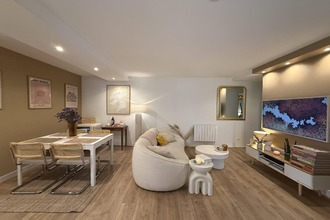 Ma-Cabane - Vente Maison Montbazon, 115 m²