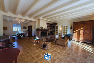 Ma-Cabane - Vente Maison Montbazon, 192 m²