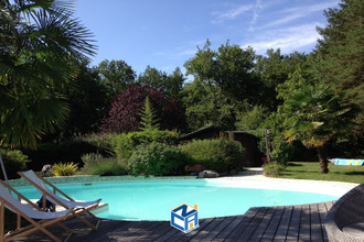 Ma-Cabane - Vente Maison Montbazon, 253 m²