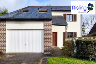 Ma-Cabane - Vente Maison Montbazon, 155 m²