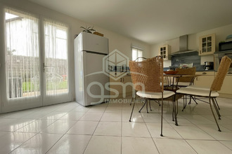 Ma-Cabane - Vente Maison Montbazon, 143 m²