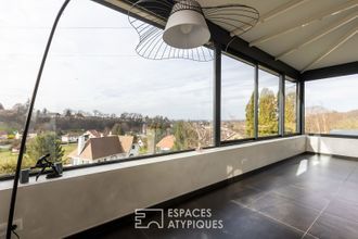 Ma-Cabane - Vente Maison MONTBELIARD, 230 m²