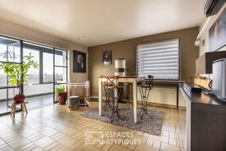 Ma-Cabane - Vente Maison MONTBELIARD, 230 m²