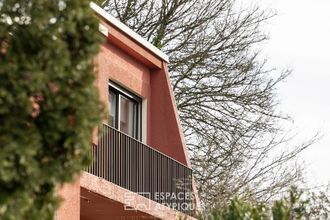 Ma-Cabane - Vente Maison MONTBELIARD, 230 m²