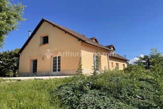 Ma-Cabane - Vente Maison Héricourt, 250 m²