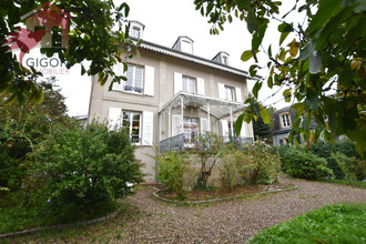 Ma-Cabane - Vente Maison Montbéliard, 310 m²