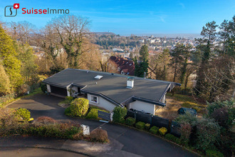 Ma-Cabane - Vente Maison MONTBELIARD, 230 m²