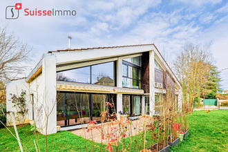 Ma-Cabane - Vente Maison MONTBELIARD, 253 m²