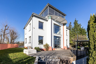 Ma-Cabane - Vente Maison MONTBELIARD, 245 m²