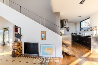 Ma-Cabane - Vente Maison MONTBELIARD, 245 m²