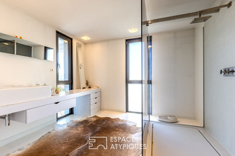 Ma-Cabane - Vente Maison MONTBELIARD, 245 m²