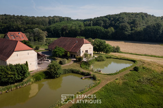 Ma-Cabane - Vente Maison MONTBELIARD, 454 m²