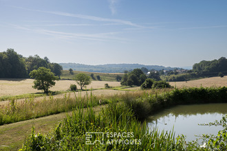 Ma-Cabane - Vente Maison MONTBELIARD, 454 m²