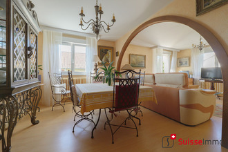 Ma-Cabane - Vente Maison MONTBELIARD, 116 m²